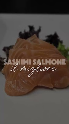 THE BEST SUSHI RISTORANTE Bari solo Asporto Domicilio · Foto 10