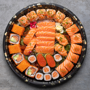 THE BEST SUSHI RISTORANTE Bari solo Asporto Domicilio · Foto 8
